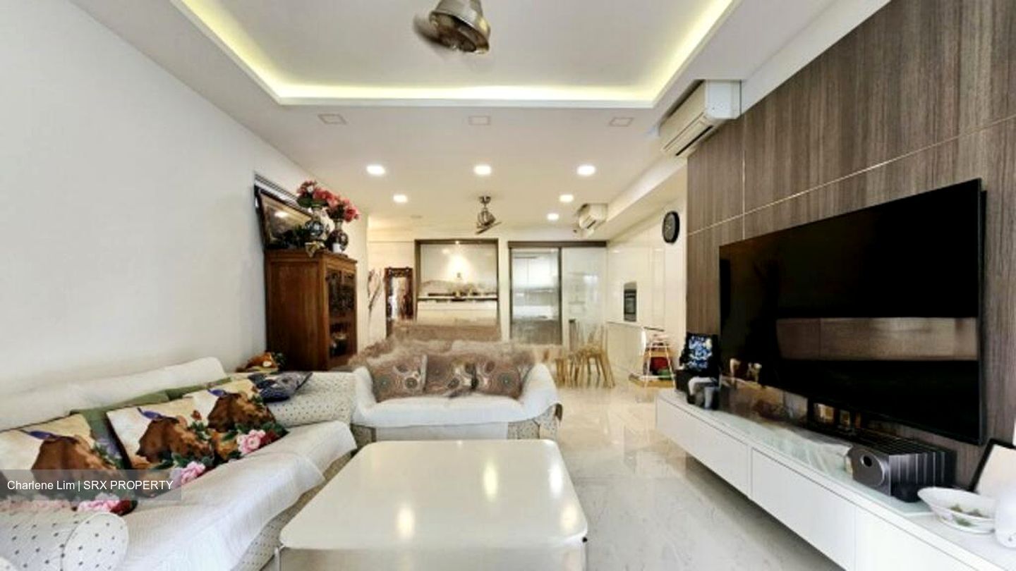 CityLife @ Tampines (D18), Condominium #625864321